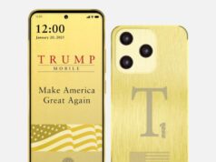 Ainda estamos falando sobre o telefonema de Trump