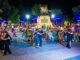O município celebrou o Dia Nacional do Tango na Plaza Libertad