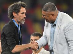 O que Chiqui Tapia disse após nomear o Estudiantes como campeão do Torneio Clausura 2025