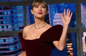 Taylor Swift está no topo da lista do Genius de músicas e letras mais pesquisadas em 2025