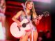 A campanha de influenciador de mídia social de Taylor Swift a difamou como nazista