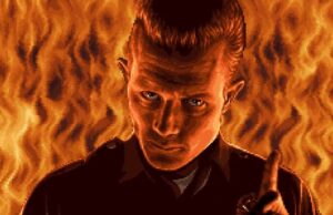 Terminator 2D: revisão sem chance