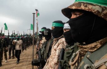 Outro ataque terrorista em Israel: um palestino matou duas pessoas no norte deste país