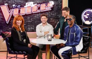 Datas, horários e programação da 28ª temporada do The Voice Finale 2025