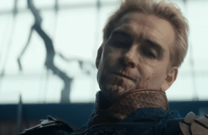 The Boys retornará para a última temporada em abril