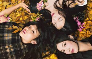 Caçadores de Demônios KPop: Avanço do Ano 2025