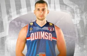 No início da temporada, Koimsa anunciou a lesão de Tomas Cavalero