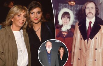 A filha de Rob Reiner e Penny Marshall, a atriz Tracy Reiner, está ‘em choque’ com a trágica morte de seu pai