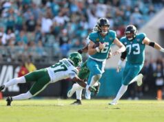 Lições aprendidas com os Jets, boletim da derrota da NFL na semana 15 para os Jaguars