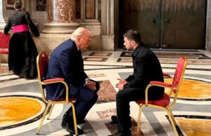 A segurança futura dos minerais críticos começa hoje com os investimentos da Ucrânia