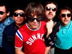 Ele está estável: Turf comenta sobre a saúde de Joaquin Levinton