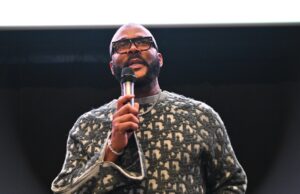 Tyler Perry processou US$ 77 milhões em caso de agressão sexual, advogado refuta