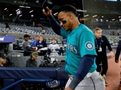 Jorge Polanco deixa Seattle depois que o Mets superou o lance dos Mariners na agência gratuita