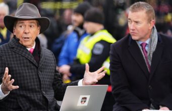 Como mudar os programas de classificação CFP da ESPN para criar legitimidade | Análise