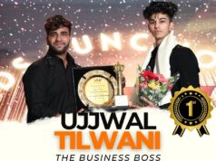 Harsh Vikar: Das raízes de Delhi ao centro de Dubai — criando a imagem de um empreendedor global – APN News