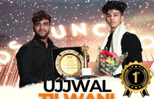 Harsh Vikar: Das raízes de Delhi ao centro de Dubai — criando a imagem de um empreendedor global – APN News