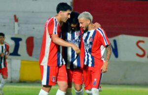 Centros definidos para equipes de Santiago na terceira fase do torneio regional