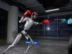 WTF: Este robô humanóide de boxe é a demonstração mais selvagem da Unitree, mas