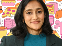 Como ter o melhor domingo de Los Angeles, segundo Aparna Nancherla