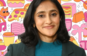 Como ter o melhor domingo de Los Angeles, segundo Aparna Nancherla