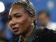 O ícone do tênis Venus Williams casou-se com ator e modelo na Flórida