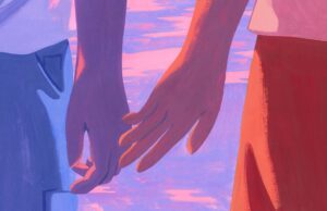 Na ‘situação’ passei por uma dor emocional insuportável