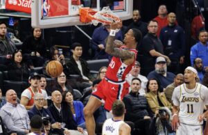 Lakers vs Clippers Takeaway: Lakers buscam consistência dos árbitros