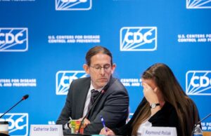 O que a reversão da vacina contra hepatite B de RFK Jr significa para a Califórnia