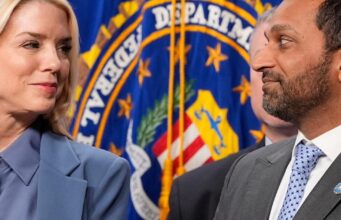 Departamento de Justiça compila lista de ‘terroristas domésticos’