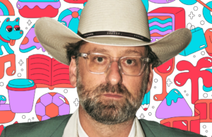 Aqui está o que deveria ser o melhor domingo em Los Angeles, de acordo com Eric Wareheim