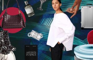 Um guia de presentes de Natal para amantes de moda, beleza e arte