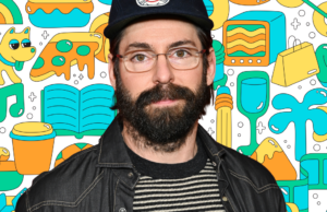 Qual deveria ser o melhor domingo em Los Angeles, segundo Martin Starr