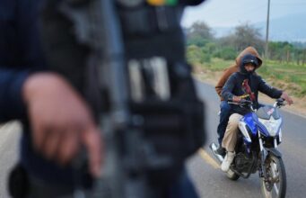 O crime que assombra o México, espalha o medo, perturba a vida: a extorsão