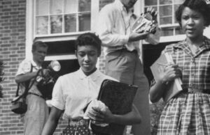 Jo Ann Boyce, membro do Clinton 12 e pioneira dos direitos civis, morre