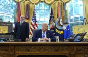 Os colunistas Anita Chabria e Mark Z. Barabak relembram 2025