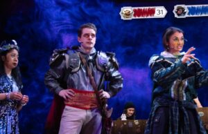 ‘Dungeons & Dragons: The Twenty-Sided Tavern’ de Hollywood acerta