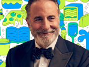 Segundo Andy Garcia, qual deveria ser o melhor domingo de Los Angeles