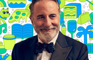 Segundo Andy Garcia, qual deveria ser o melhor domingo de Los Angeles