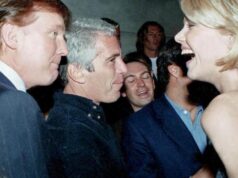 Pessoas poderosas no mundo da política e da mídia aparecem em imagens das novas propriedades de Epstein