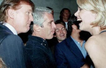 Pessoas poderosas no mundo da política e da mídia aparecem em imagens das novas propriedades de Epstein
