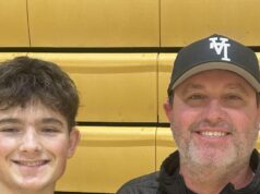 Bate-papo de preparação: Os Shaws desfrutam de um momento memorável no basquete em Oak Park