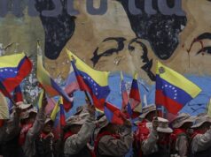 Os EUA atacaram? Maduro fugindo? Não, mas na Venezuela os rumores são generalizados