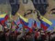 Os EUA atacaram? Maduro fugindo? Não, mas na Venezuela os rumores são generalizados