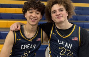 As 25 melhores classificações de basquete do ensino médio do The Times