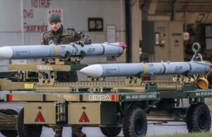 Aumentam as preocupações na Europa sobre o que é visto como a “traição” de Trump à Ucrânia