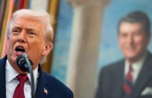 A resposta cruel de Trump a Reiner demonstrou a natureza nós-contra-eles da presidência