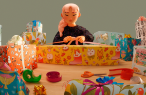 8 fundos festivos gratuitos para telefones e computadores de artistas de Los Angeles