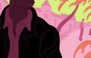 Comecei a nutrir sentimentos pelo meu superintendente de construção