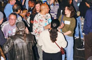 Um evento de ‘speed roommating’ pode ajudá-lo a encontrar a combinação perfeita em Los Angeles?