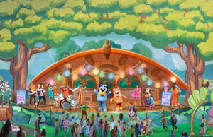 Um evento de ‘céu azul’ está chegando à Disneylândia – e US$ 50 de desconto nos ingressos do Kadhanka Kad